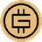 Currency icon