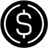 Currency icon